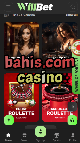 Bahis.com Casino - Turkish Betting & Casino Site-casinoorder.vip