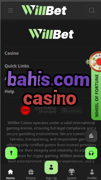 Bahis.com Casino - Turkish Betting & Casino Site-casinoorder.vip