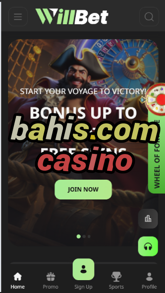 Bahis.com Casino - Turkish Betting & Casino Site-casinoorder.vip